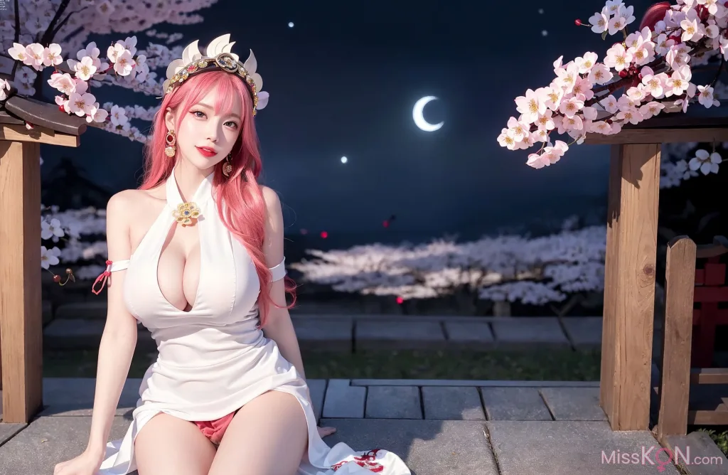 [AI Generated] 拟实画风 Vol.242 (198 photos)