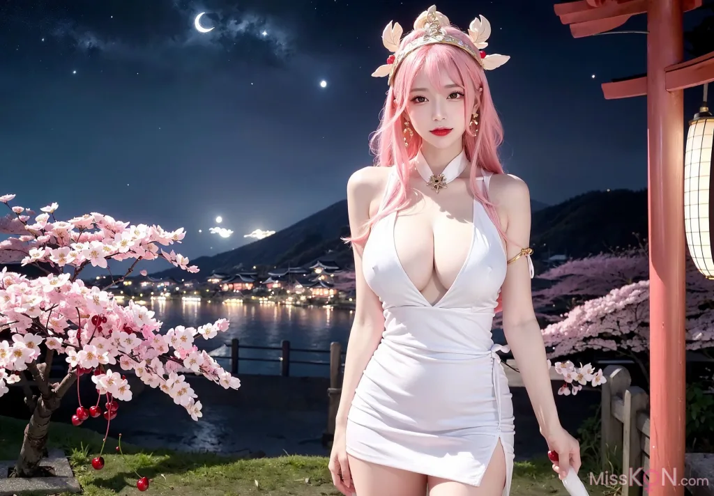 [AI Generated] 拟实画风 Vol.242 (198 photos)
