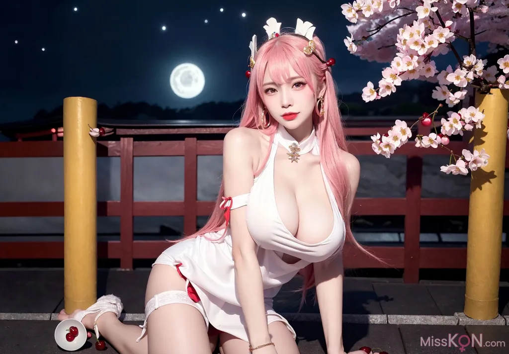 [AI Generated] 拟实画风 Vol.242 (198 photos)