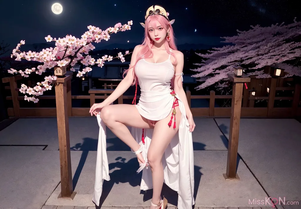 [AI Generated] 拟实画风 Vol.242 (198 photos)