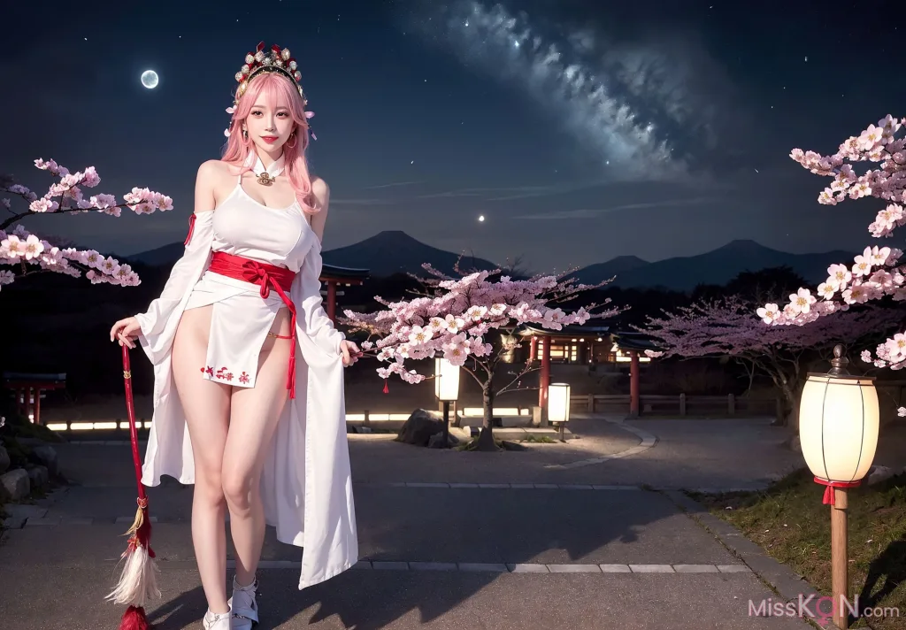 [AI Generated] 拟实画风 Vol.242 (198 photos)