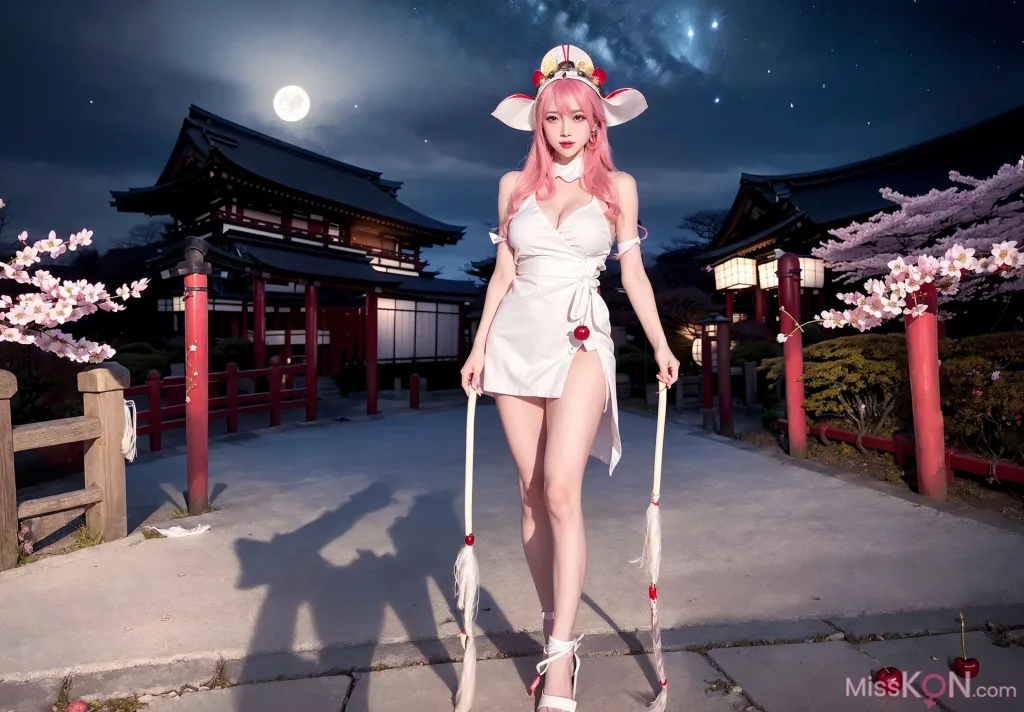 [AI Generated] 拟实画风 Vol.242 (198 photos)