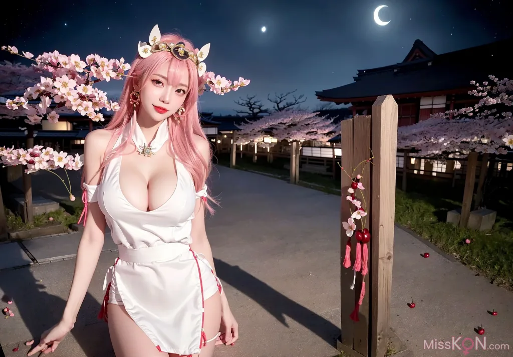 [AI Generated] 拟实画风 Vol.242 (198 photos)