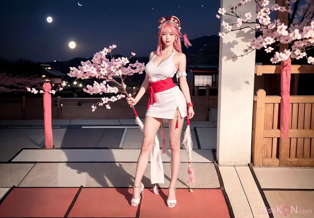 [AI Generated] 拟实画风 Vol.242 (198 photos)