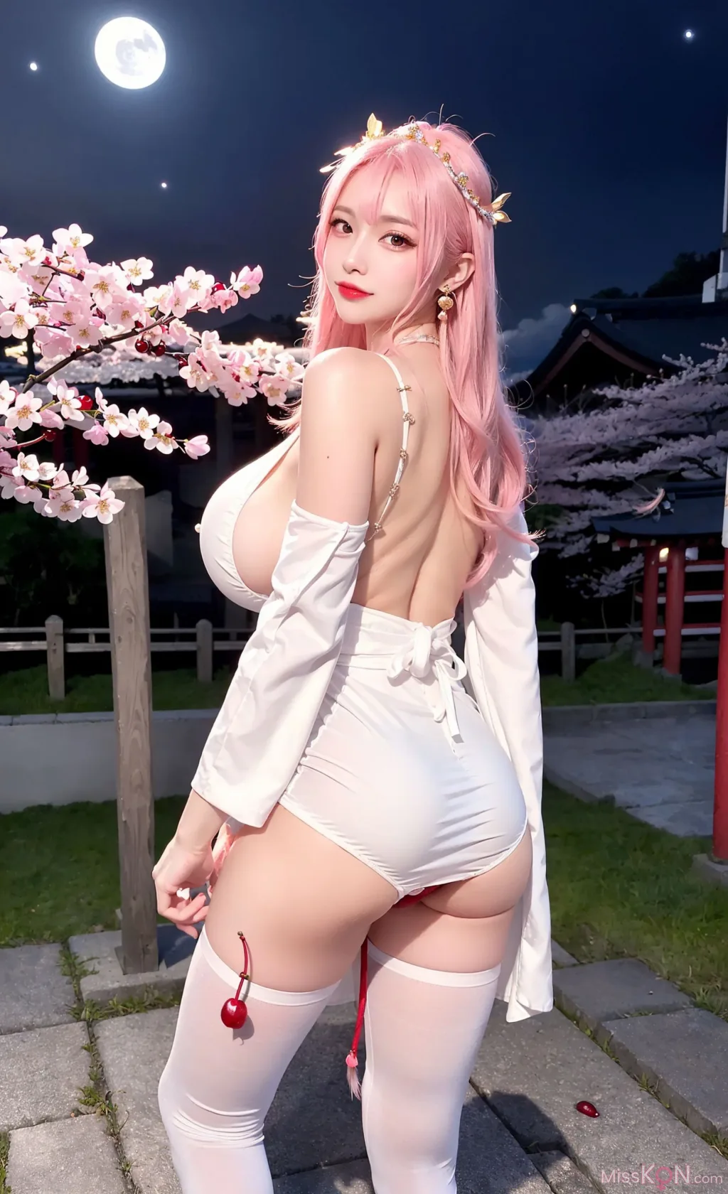[AI Generated] 拟实画风 Vol.242 (198 photos)