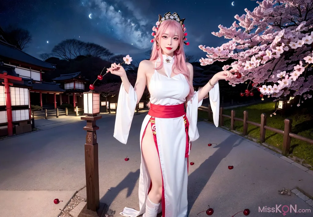[AI Generated] 拟实画风 Vol.242 (198 photos)