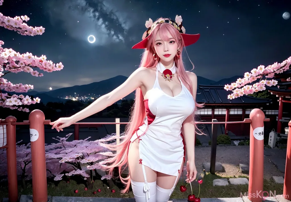 [AI Generated] 拟实画风 Vol.242 (198 photos)