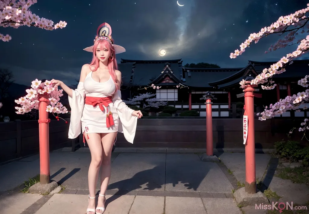[AI Generated] 拟实画风 Vol.242 (198 photos)