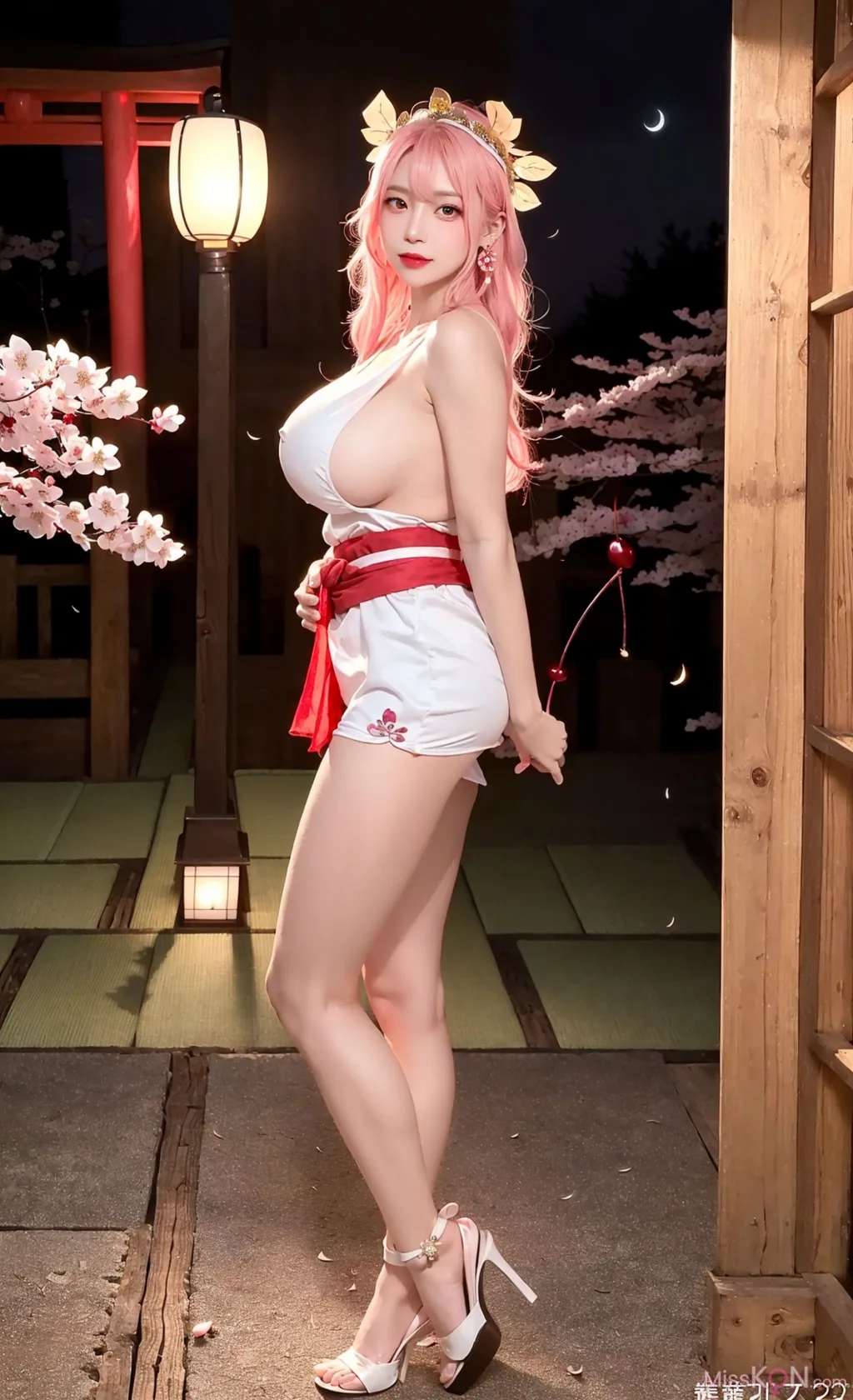 [AI Generated] 拟实画风 Vol.242 (198 photos)
