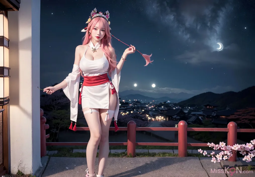 [AI Generated] 拟实画风 Vol.242 (198 photos)