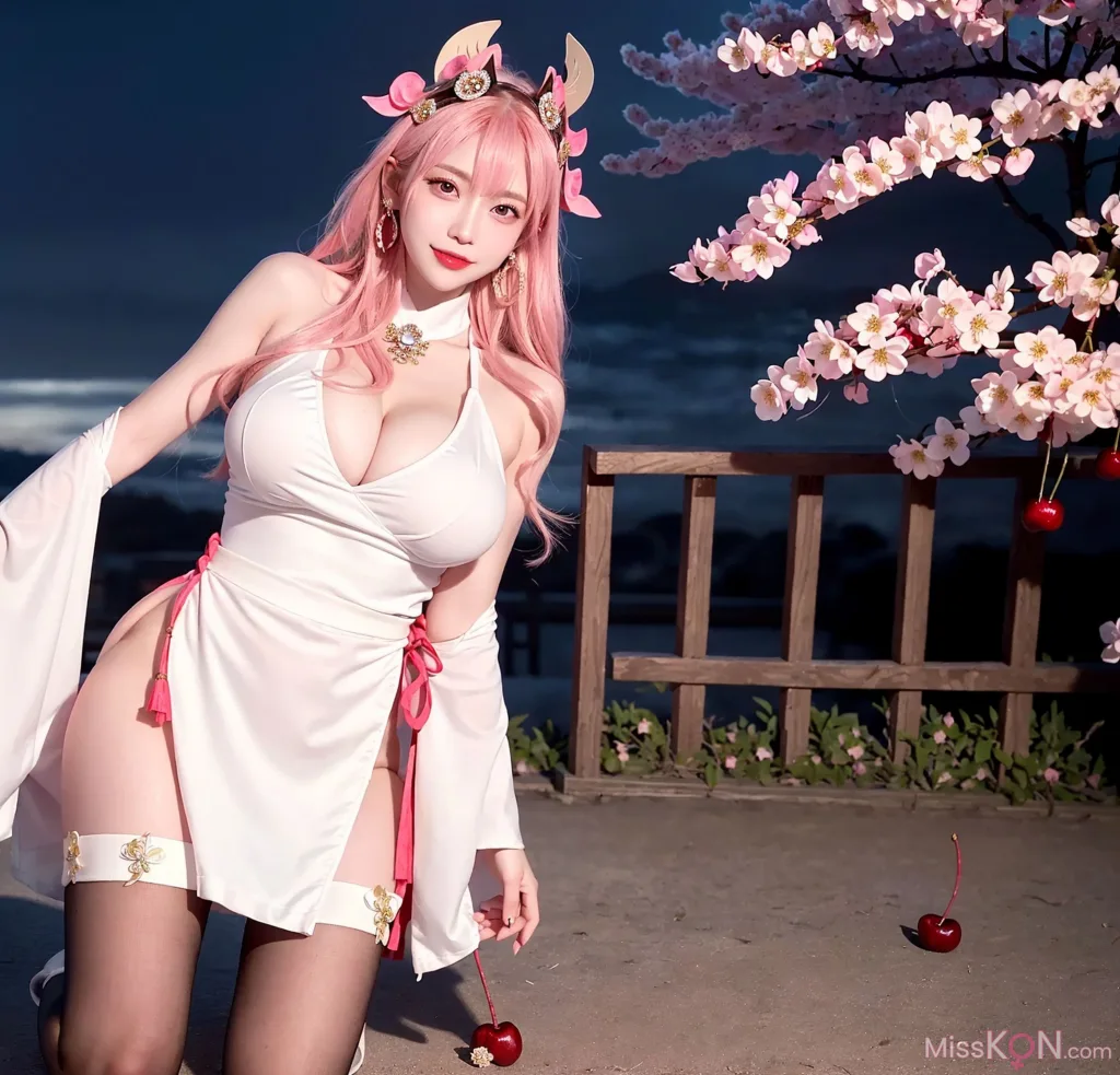 [AI Generated] 拟实画风 Vol.242 (198 photos)