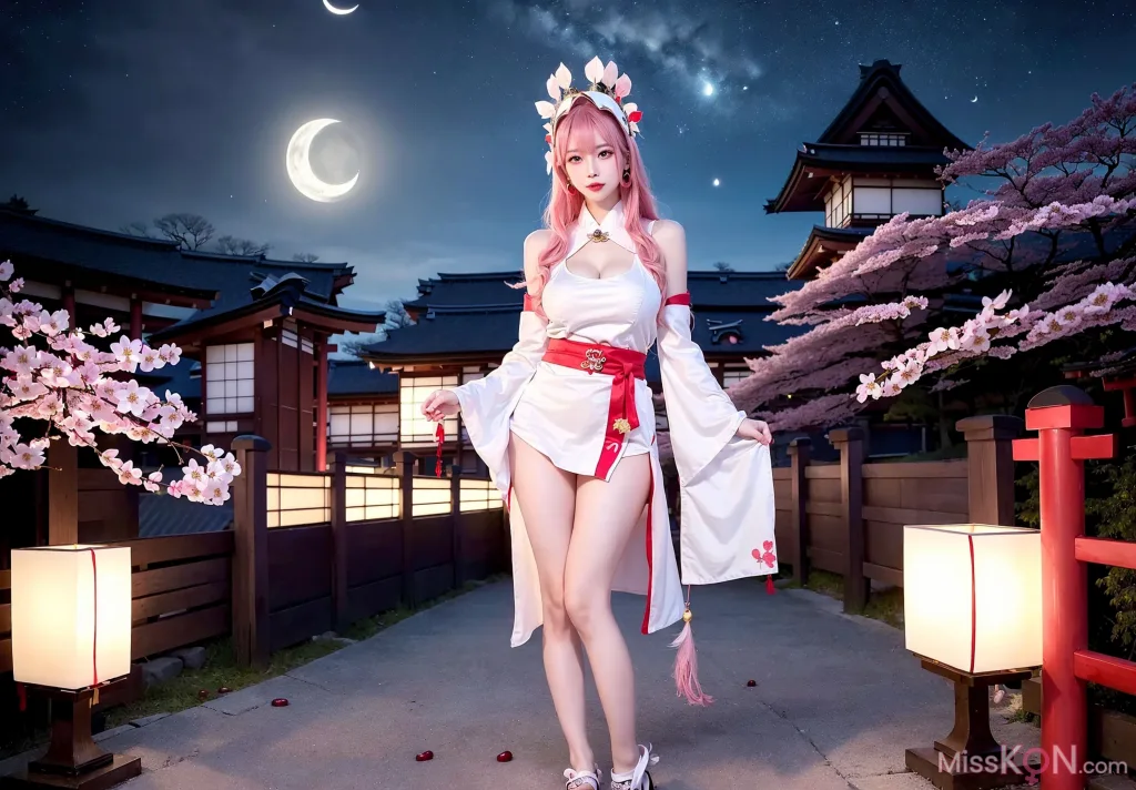[AI Generated] 拟实画风 Vol.242 (198 photos)
