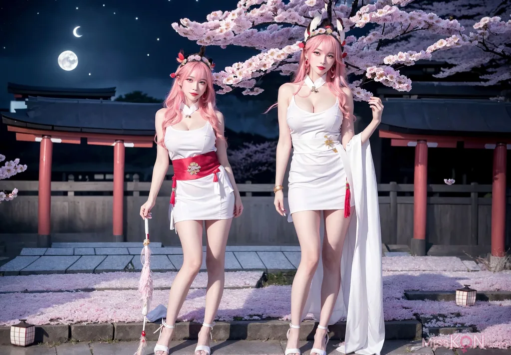 [AI Generated] 拟实画风 Vol.242 (198 photos)