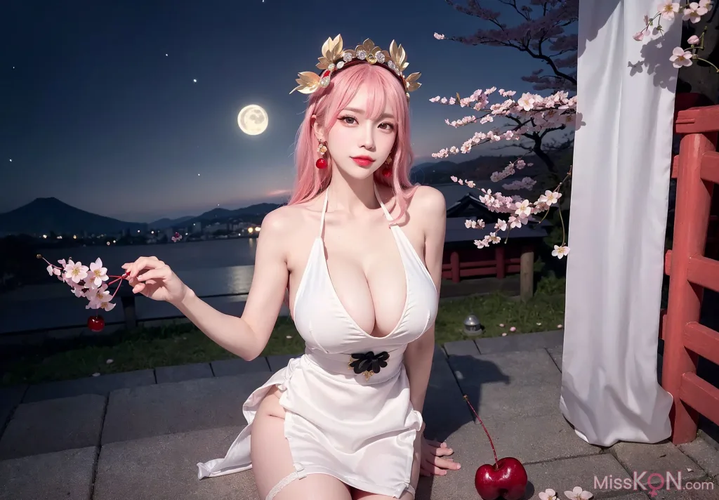 [AI Generated] 拟实画风 Vol.242 (198 photos)