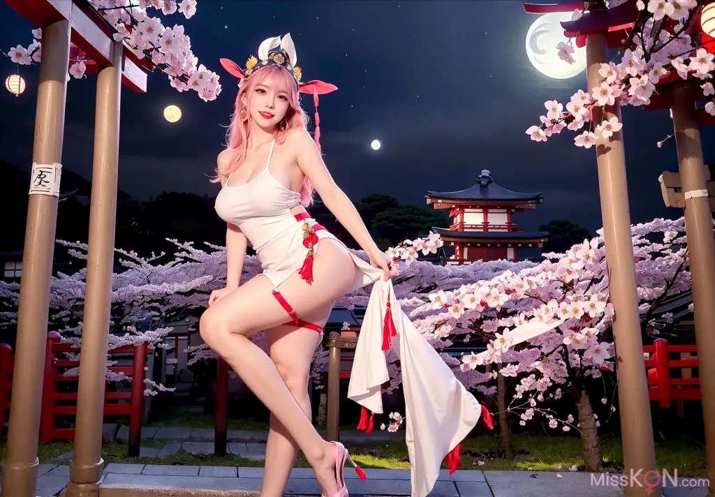 [AI Generated] 拟实画风 Vol.242 (198 photos)