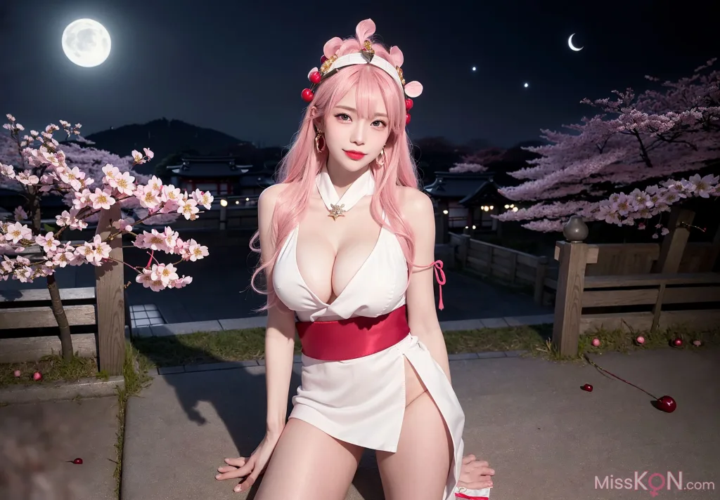 [AI Generated] 拟实画风 Vol.242 (198 photos)
