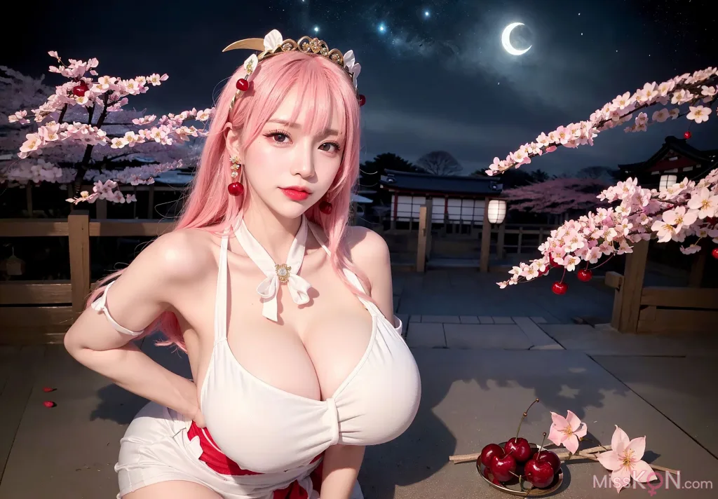 [AI Generated] 拟实画风 Vol.242 (198 photos)