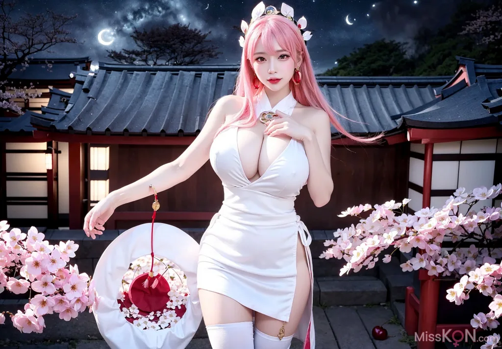 [AI Generated] 拟实画风 Vol.242 (198 photos)