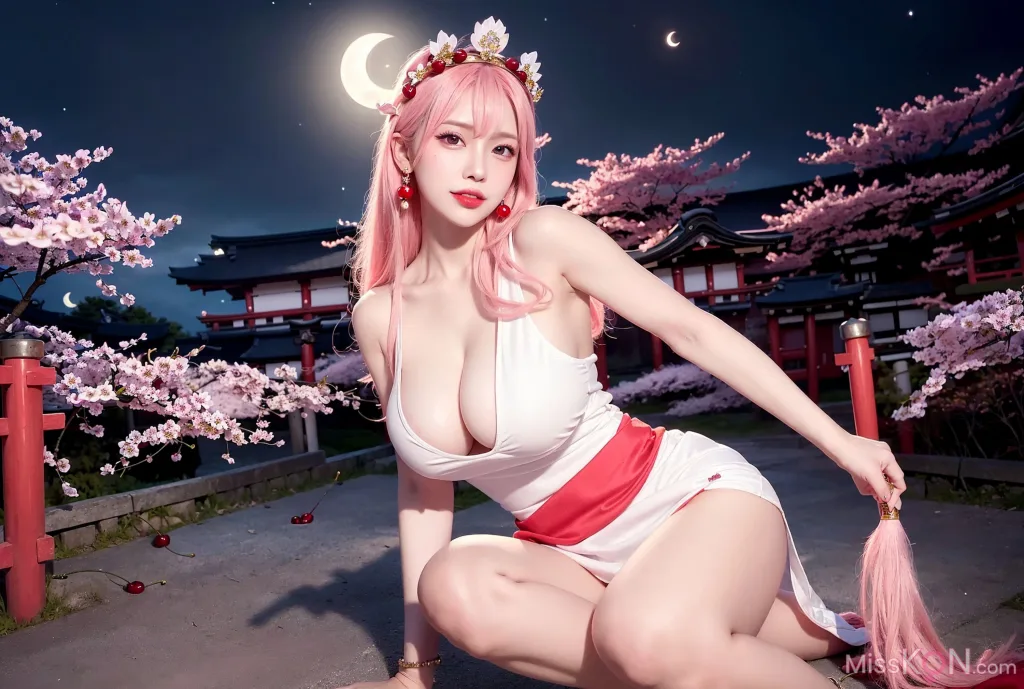 [AI Generated] 拟实画风 Vol.242 (198 photos)
