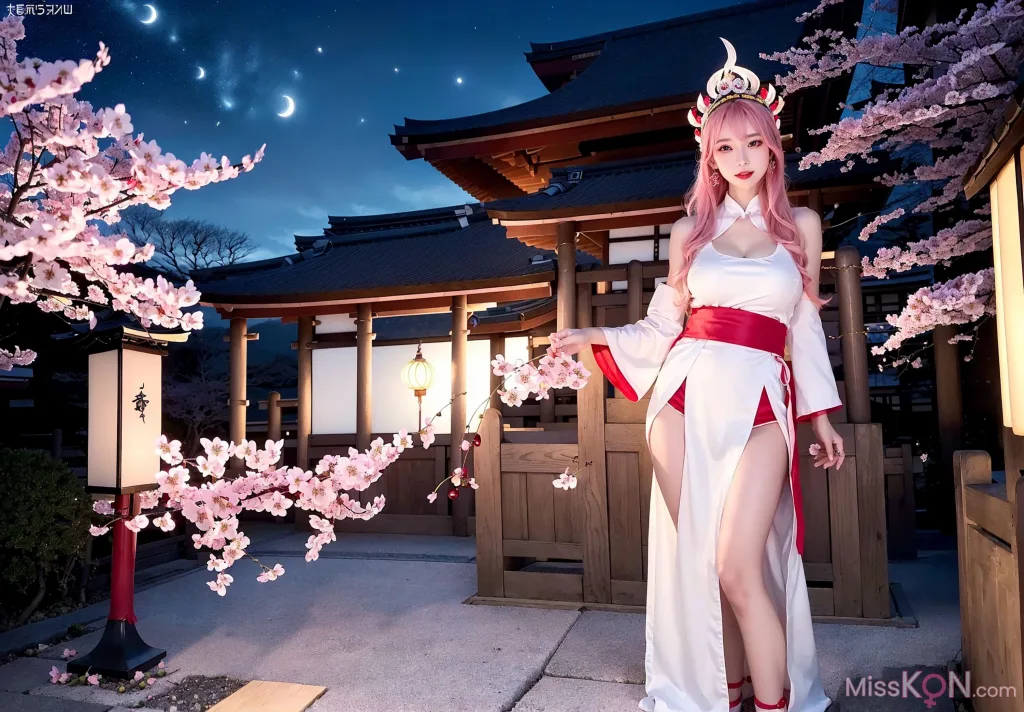 [AI Generated] 拟实画风 Vol.242 (198 photos)
