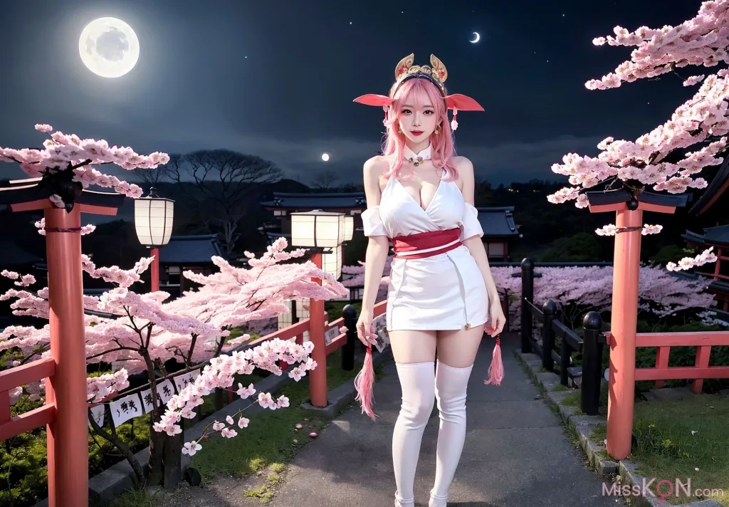 [AI Generated] 拟实画风 Vol.242 (198 photos)