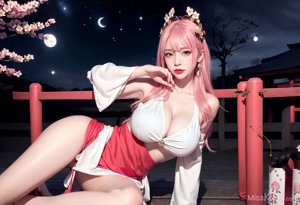 [AI Generated] 拟实画风 Vol.242 (198 photos)