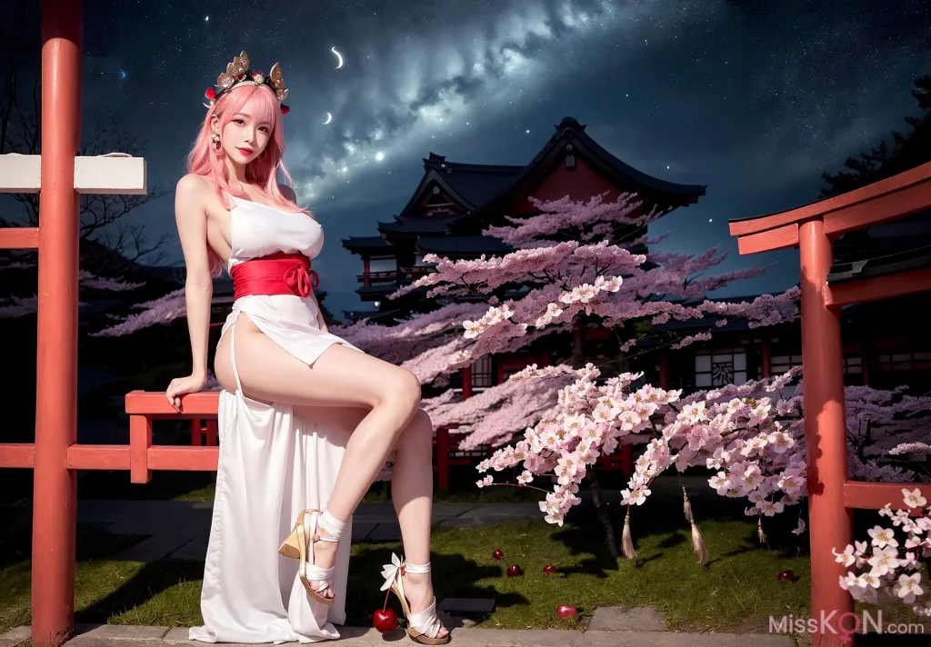 [AI Generated] 拟实画风 Vol.242 (198 photos)
