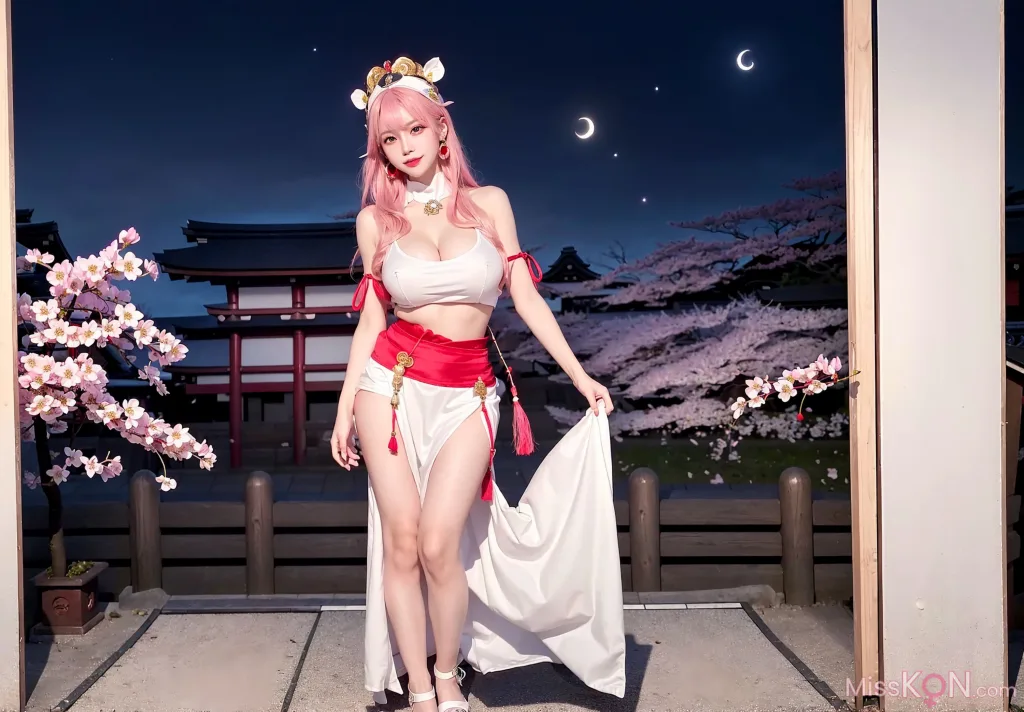 [AI Generated] 拟实画风 Vol.242 (198 photos)