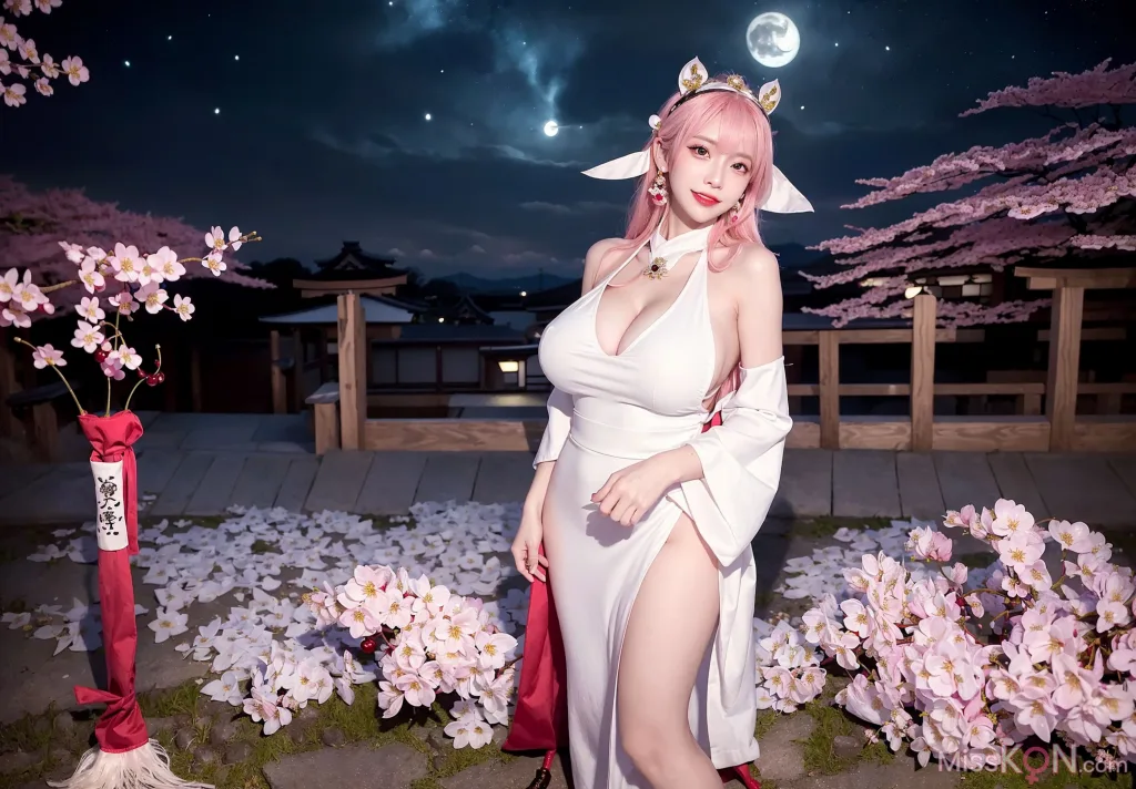 [AI Generated] 拟实画风 Vol.242 (198 photos)