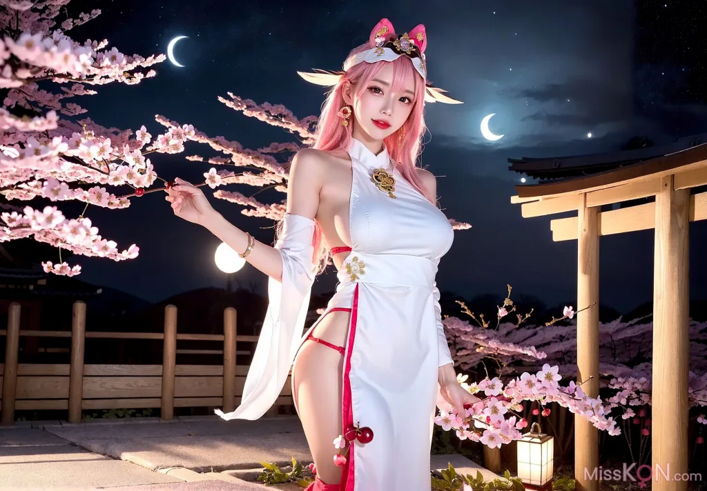 [AI Generated] 拟实画风 Vol.242 (198 photos)