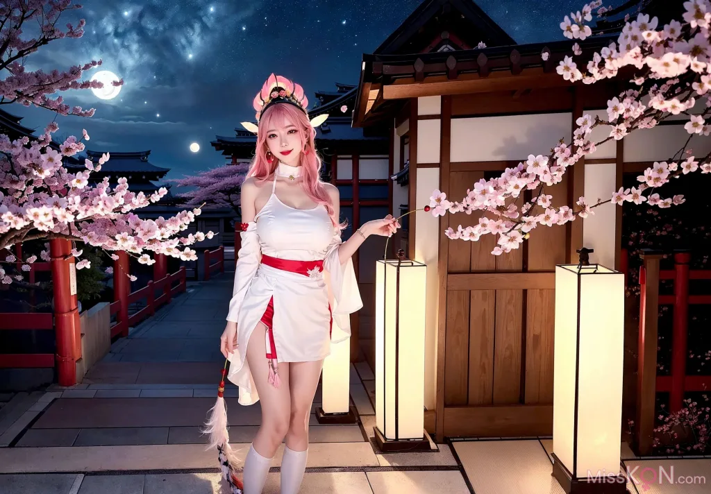 [AI Generated] 拟实画风 Vol.242 (198 photos)