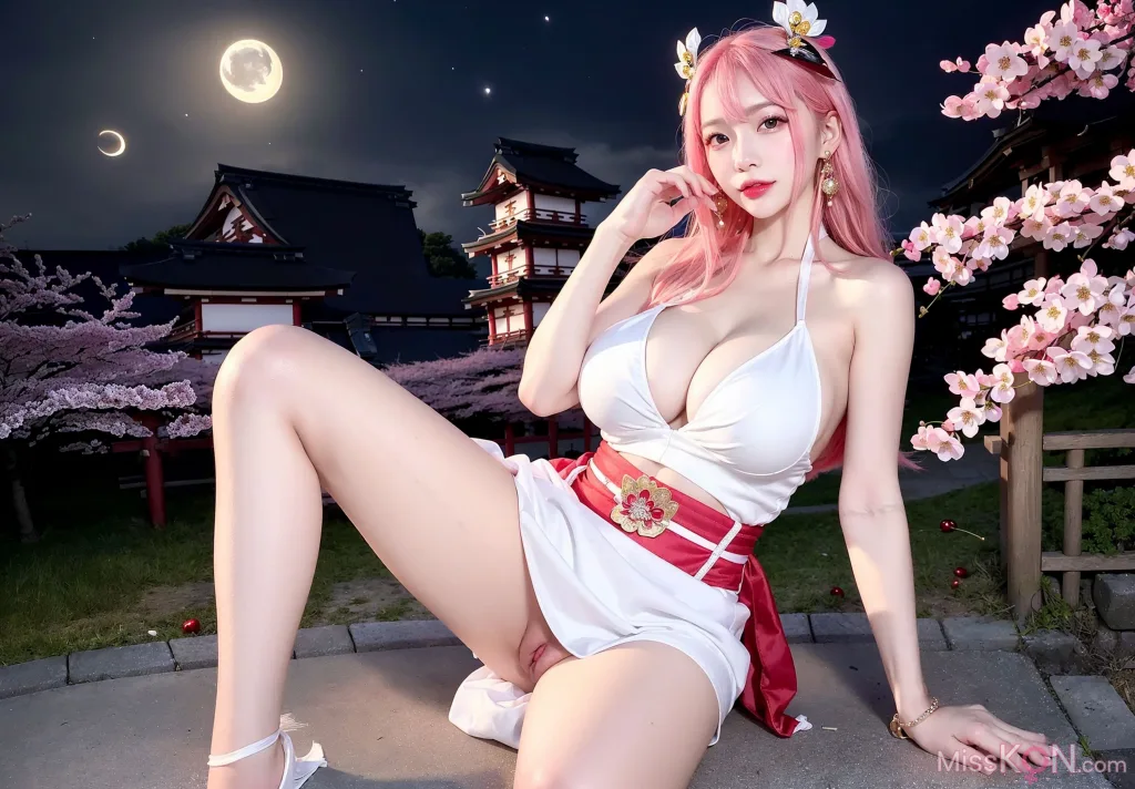 [AI Generated] 拟实画风 Vol.242 (198 photos)