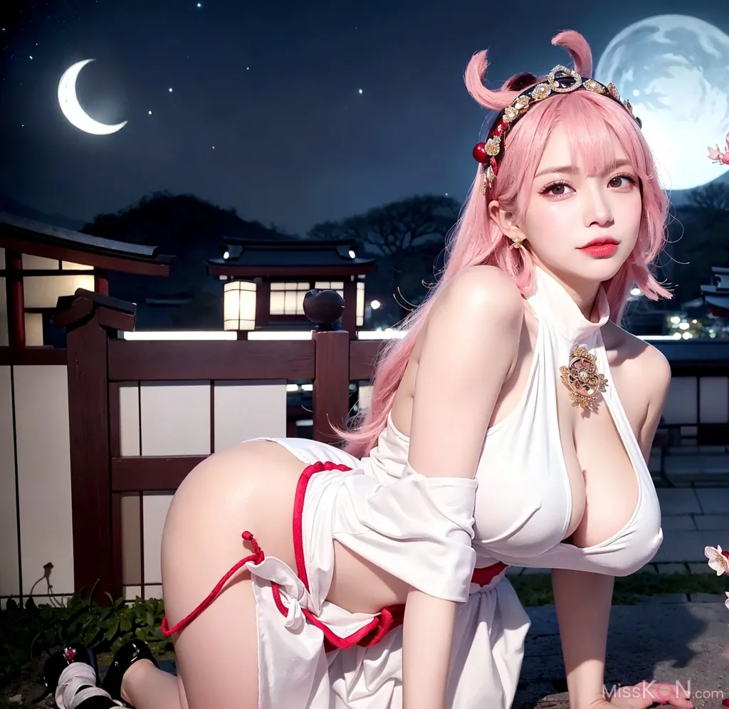 [AI Generated] 拟实画风 Vol.242 (198 photos)