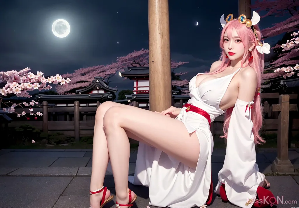 [AI Generated] 拟实画风 Vol.242 (198 photos)