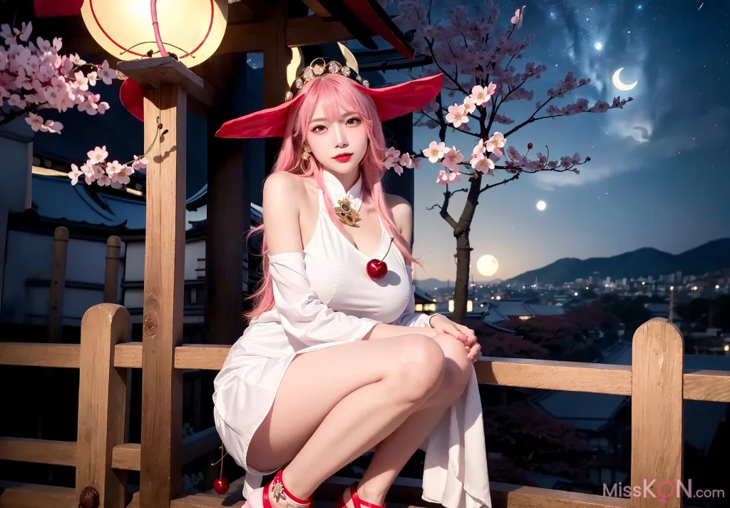 [AI Generated] 拟实画风 Vol.242 (198 photos)