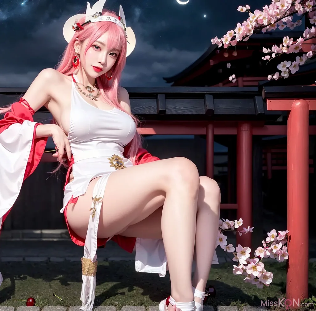 [AI Generated] 拟实画风 Vol.242 (198 photos)