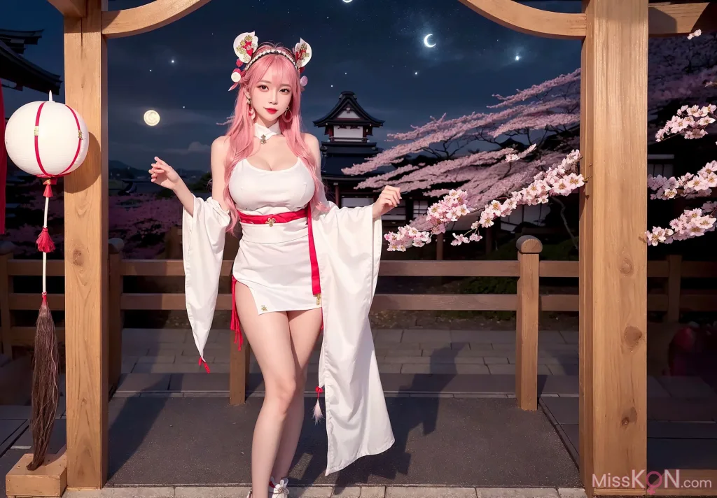 [AI Generated] 拟实画风 Vol.242 (198 photos)
