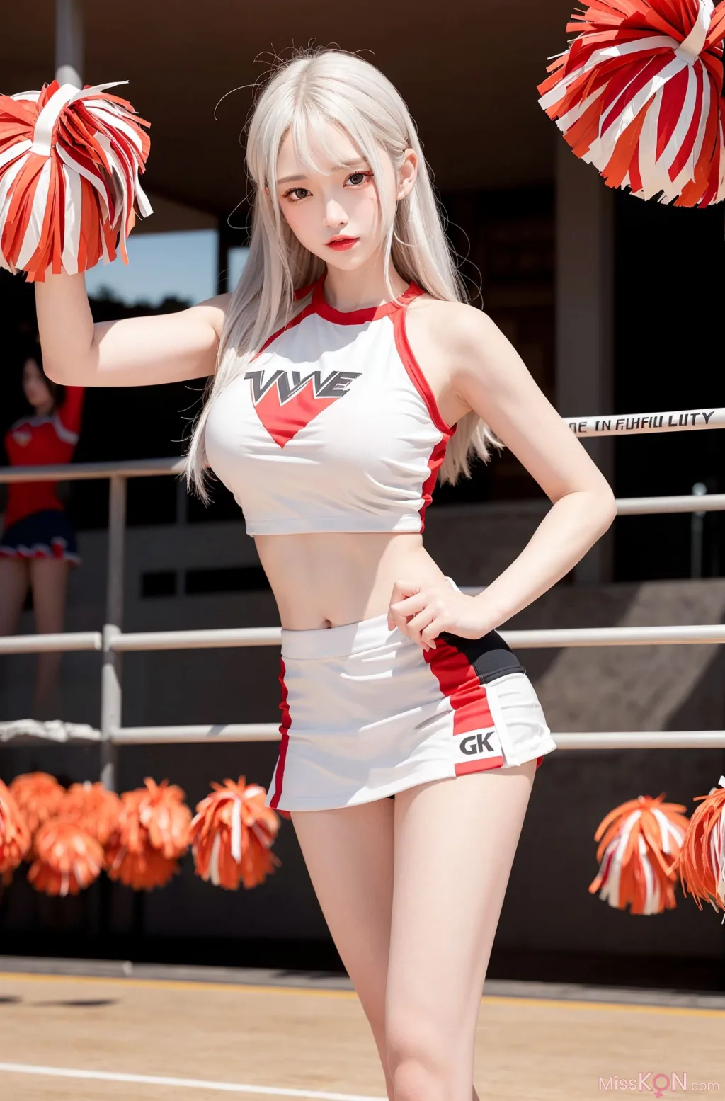 [AI Generated] 拟实画风 Vol.243 (203 photos)