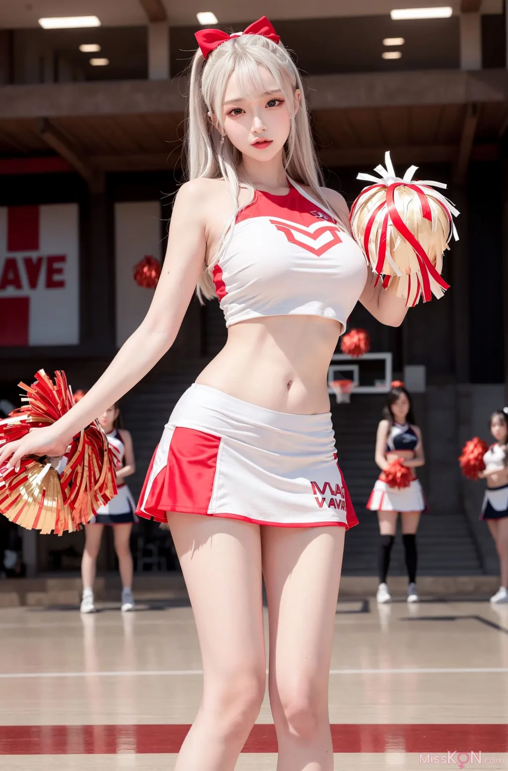 [AI Generated] 拟实画风 Vol.243 (203 photos)