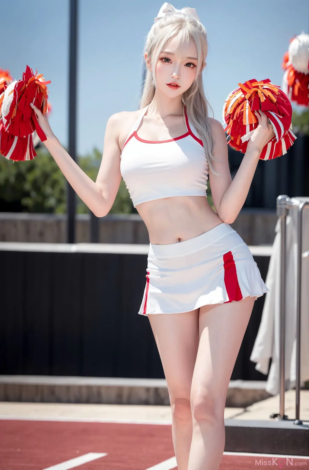 [AI Generated] 拟实画风 Vol.243 (203 photos)