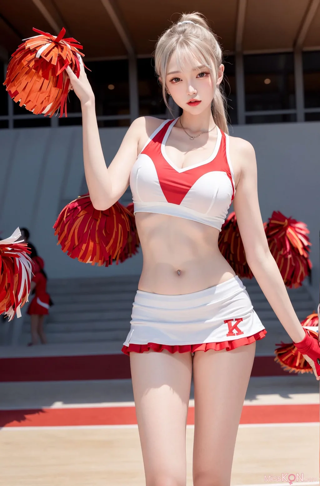 [AI Generated] 拟实画风 Vol.243 (203 photos)