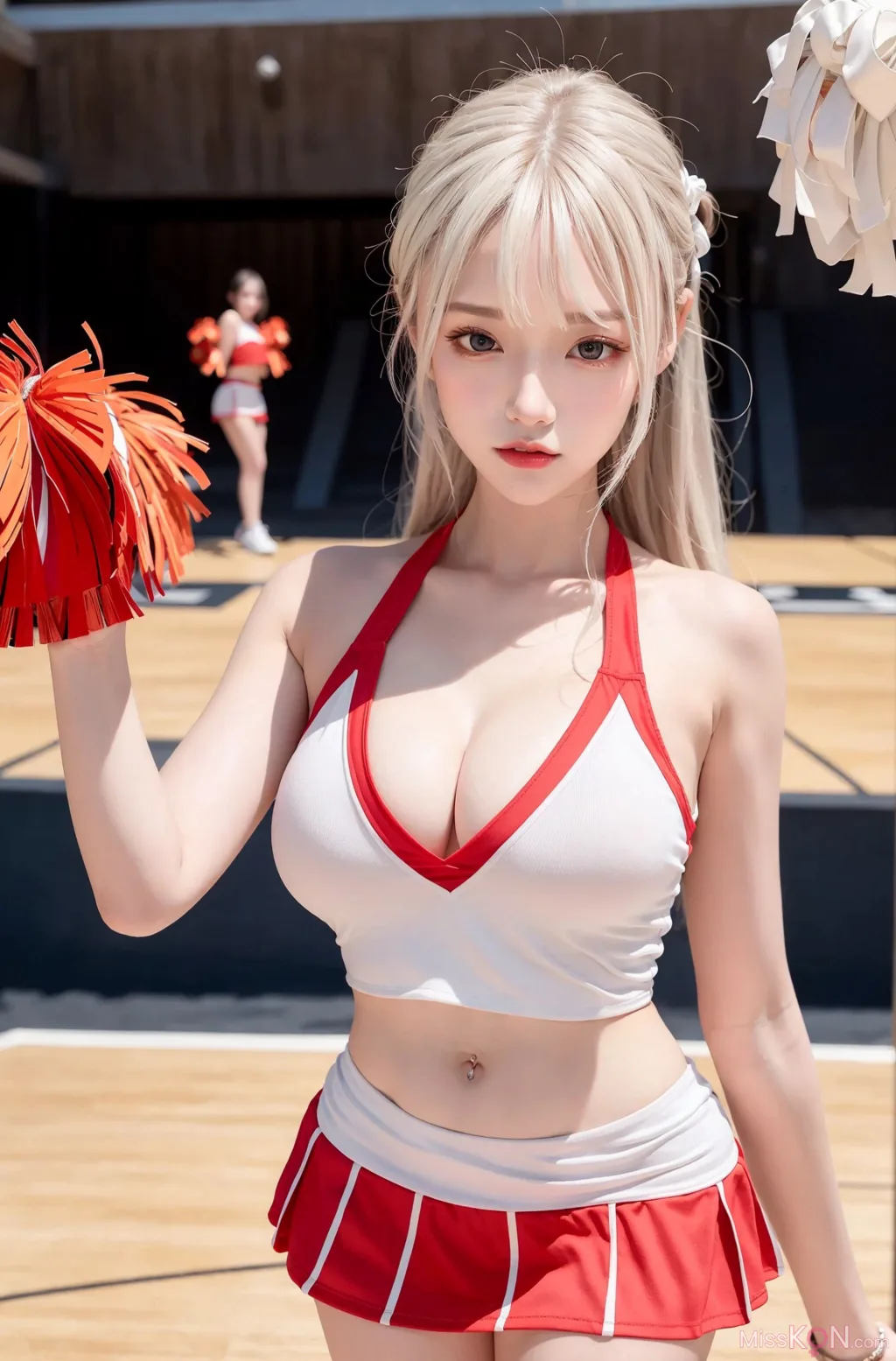 [AI Generated] 拟实画风 Vol.243 (203 photos)