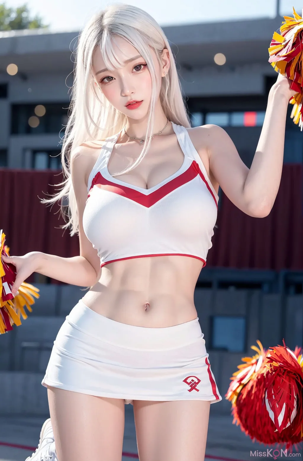 [AI Generated] 拟实画风 Vol.243 (203 photos)