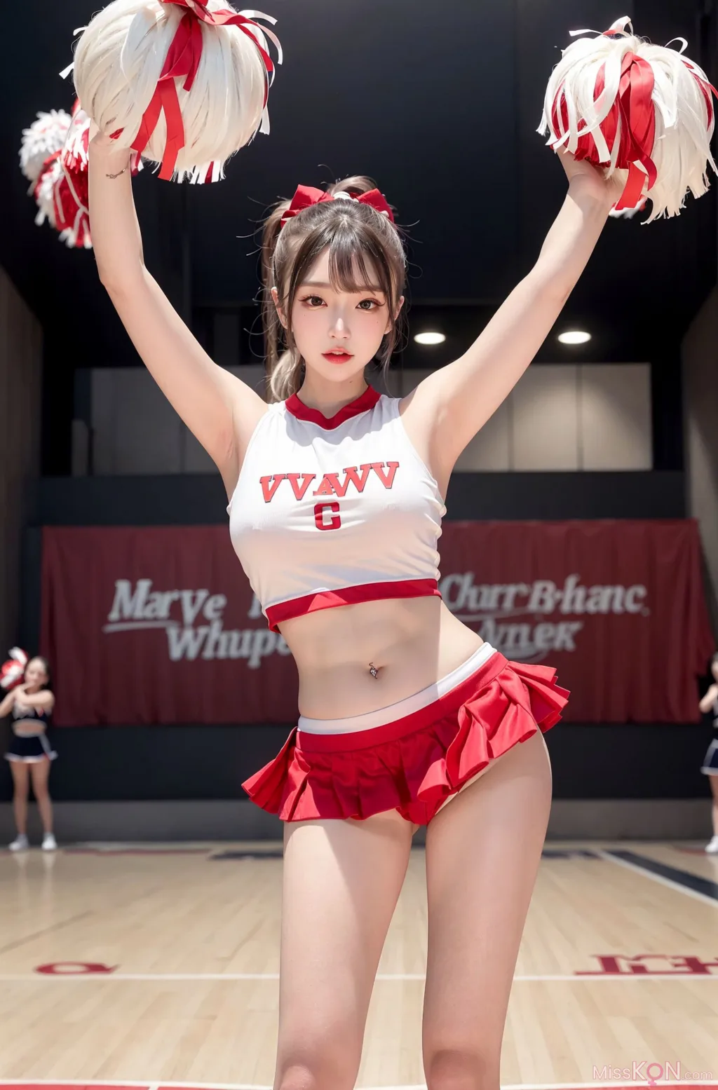 [AI Generated] 拟实画风 Vol.243 (203 photos)
