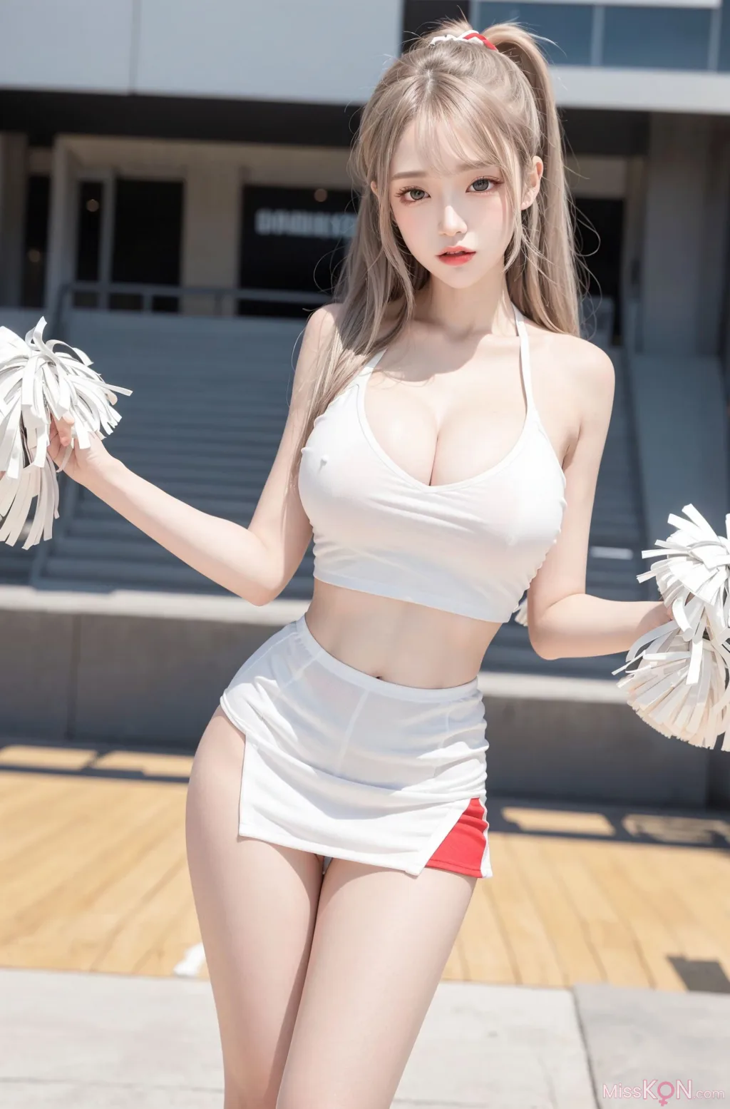 [AI Generated] 拟实画风 Vol.243 (203 photos)