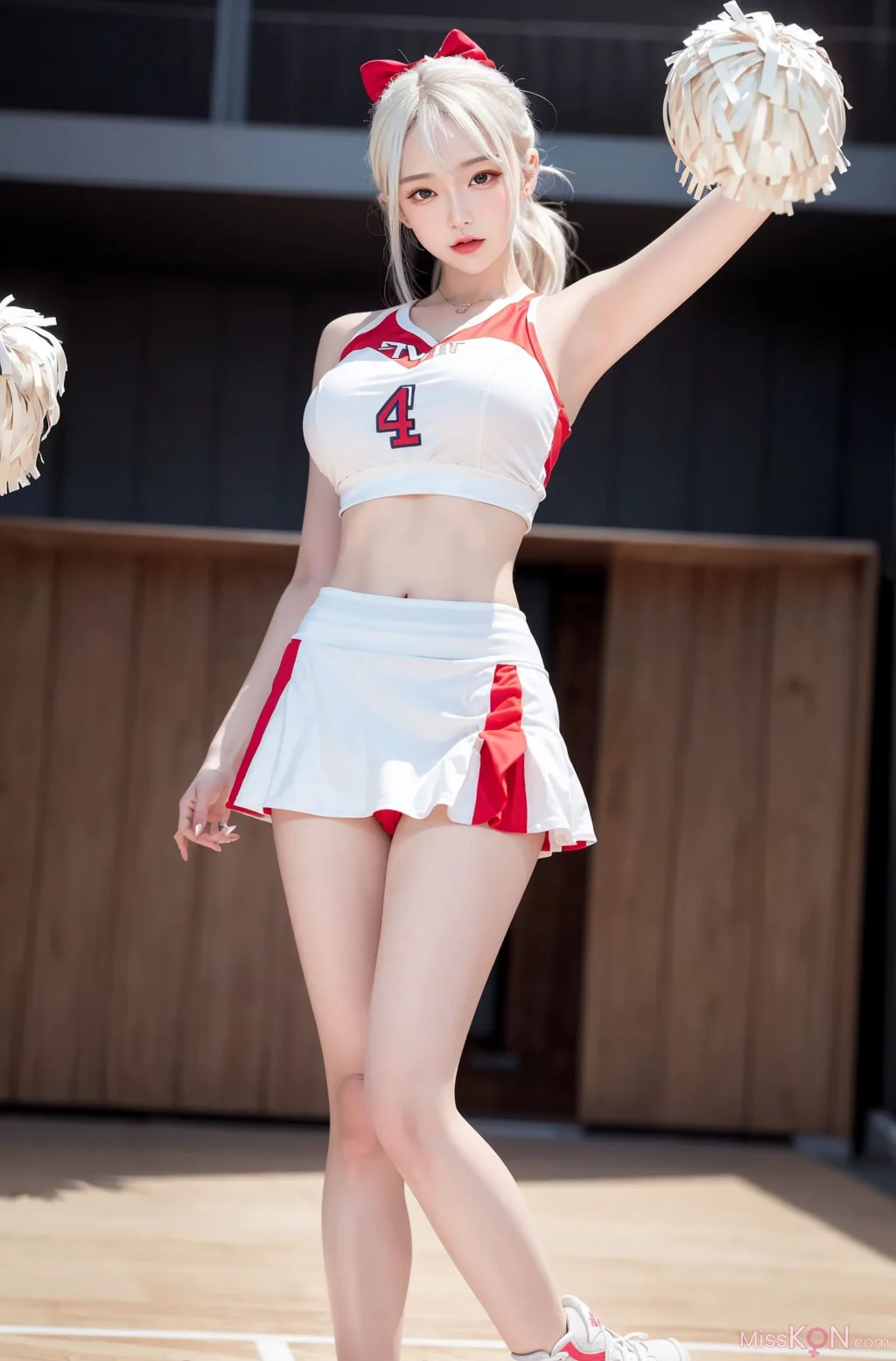 [AI Generated] 拟实画风 Vol.243 (203 photos)