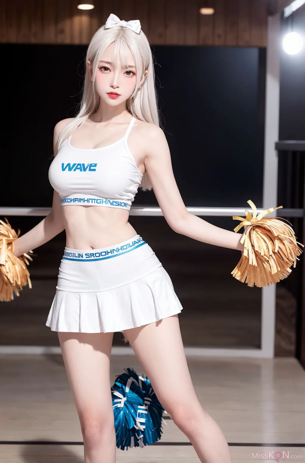 [AI Generated] 拟实画风 Vol.243 (203 photos)