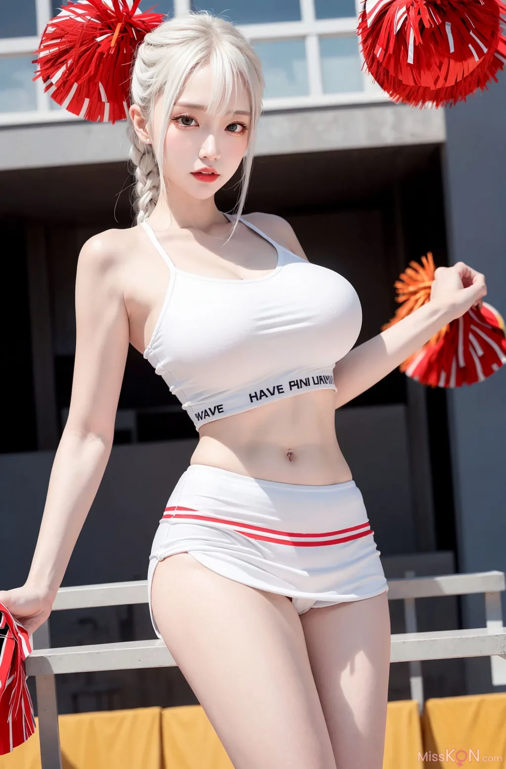 [AI Generated] 拟实画风 Vol.243 (203 photos)