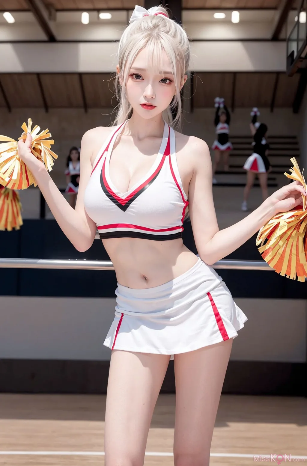 [AI Generated] 拟实画风 Vol.243 (203 photos)