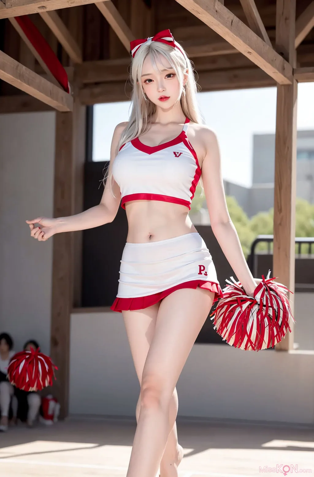 [AI Generated] 拟实画风 Vol.243 (203 photos)